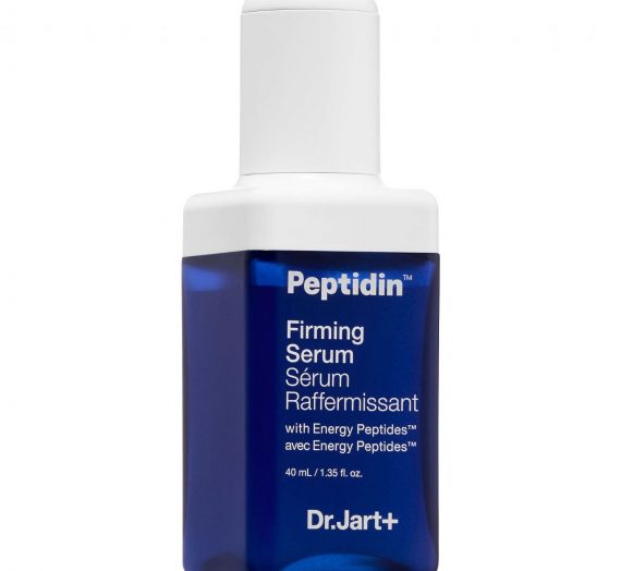 Peptidin Firming Serum with Energy Peptides