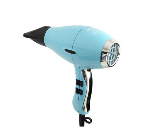 3900 Light Ionic Ceramic Hair Dryer – Teal