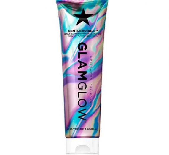 GENTLEBUBBLE Daily Conditioning Cleanser
