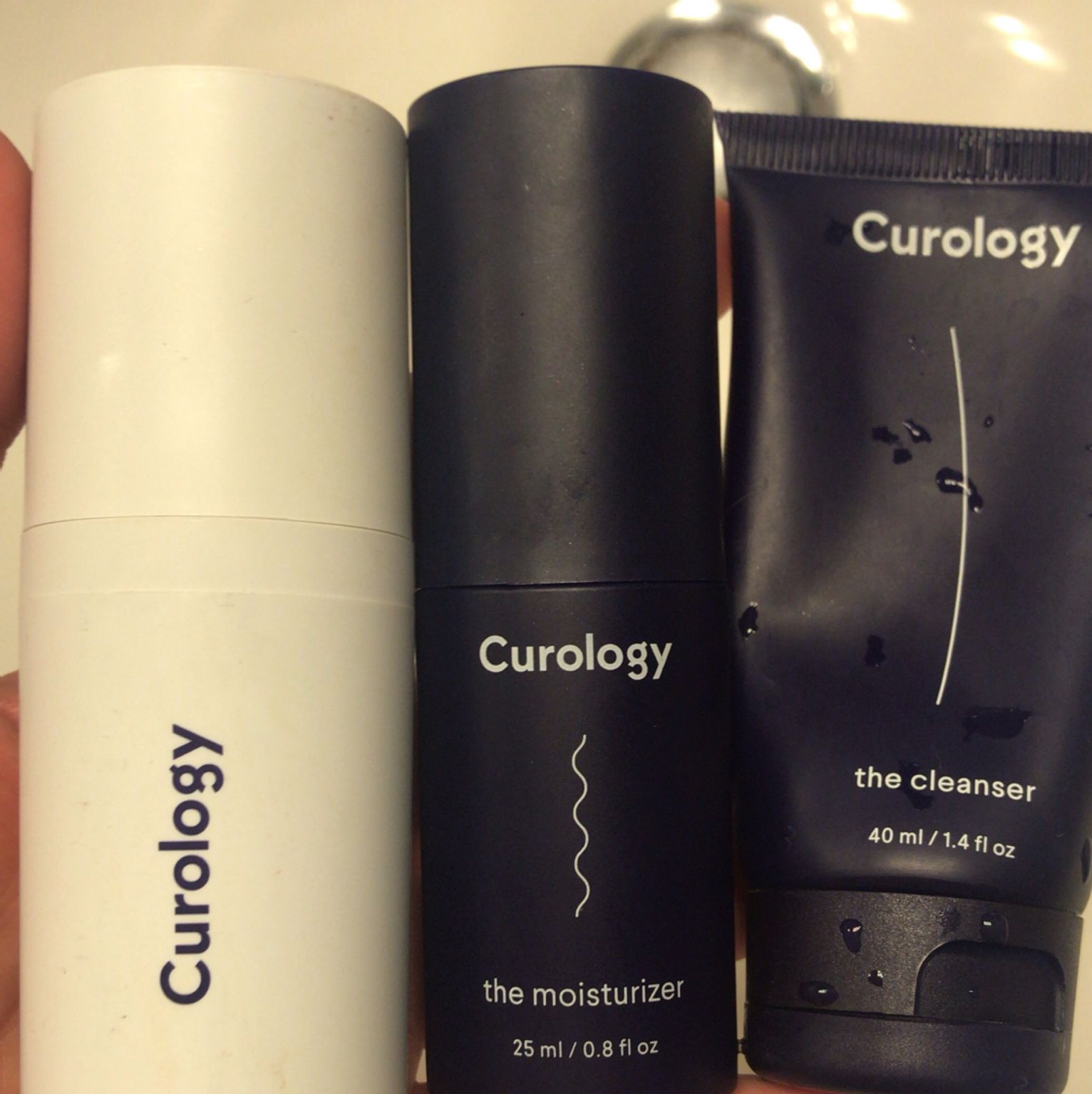 Curology - Acne Treatment - Check Reviews and Prices of Finest