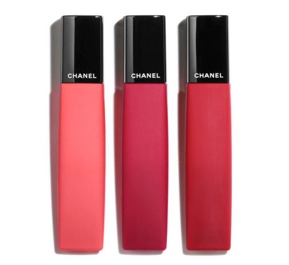 Rouge Allure Liquid Powder Lipstick