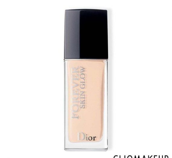 Forever Skin Glow 24HR-Wear Radiant Perfection Skin-Caring Foundation