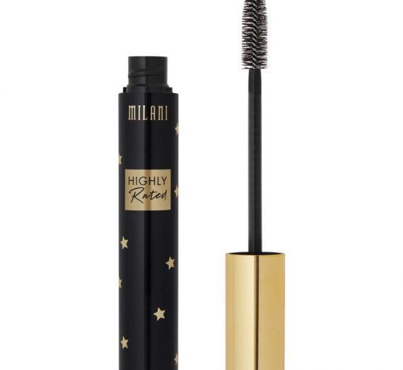 Highly Rated 10-in-1 Volume Mascara