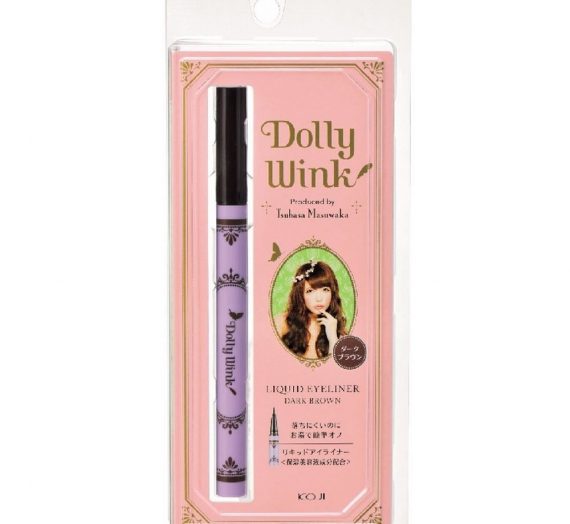 Dolly Wink Liquid Eyeliner