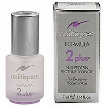 Formula 2 PLUS Nail Protein