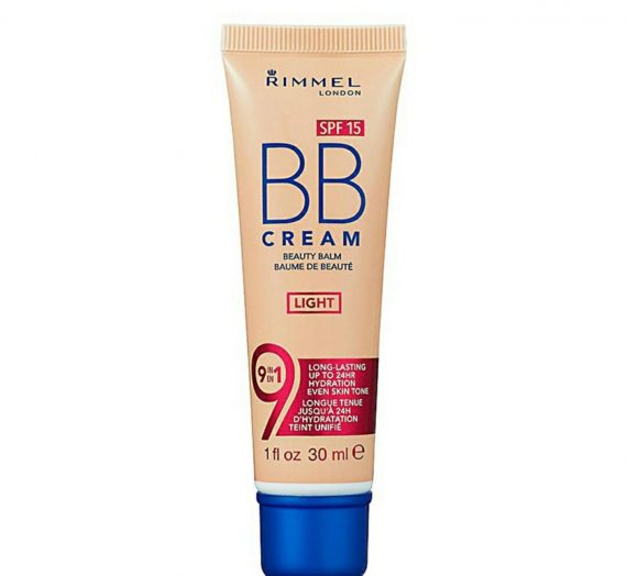 BB Cream 9-in-1 Skin Perfecting Super Makeup SPF 25