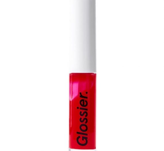 Lip Gloss – Red