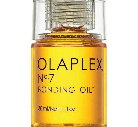 No.7 Bonding Oil