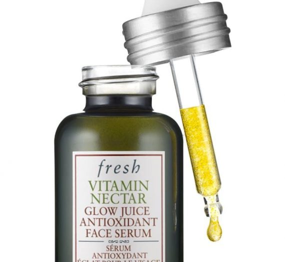 Vitamin Nectar Face Serum