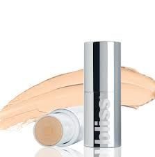 Center of Attention Balancing Foundation Stick