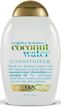 Coconut Water Conditioner