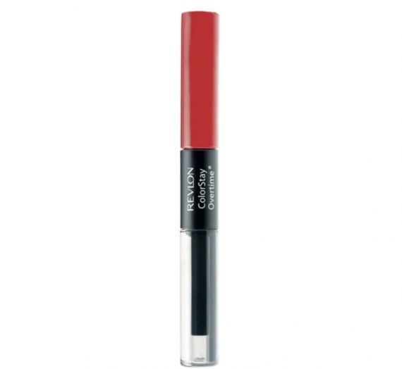 ColorStay OverTime Lipcolor – Nonstop Cherry