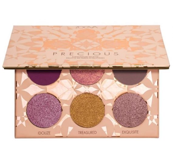 Precious Eyeshadow Palette