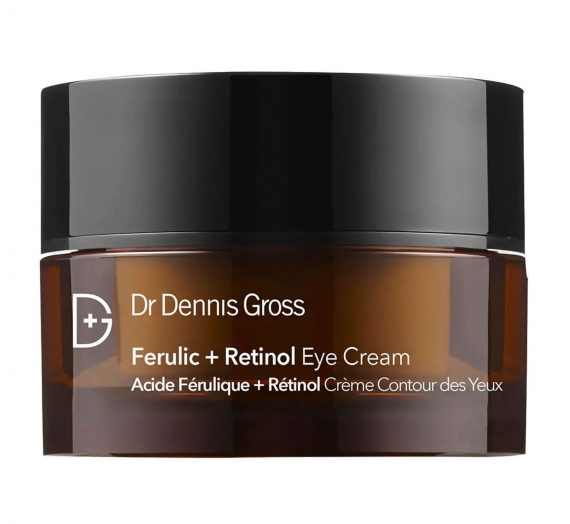 Ferulic + Retinol Eye Cream