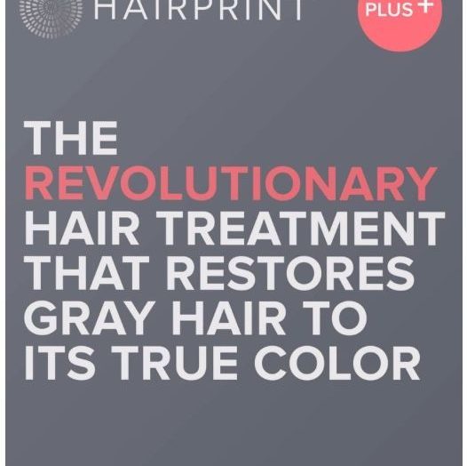 Hairprint