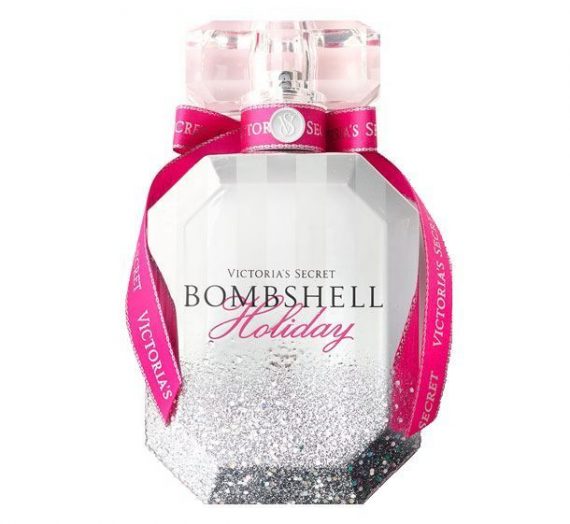 Bombshell Holiday Eau de Parfum (Limited Edition)