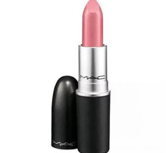 Lustre Lipstick – Politely Pink