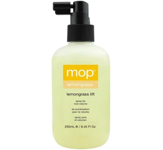 Lemongrass Lift Volume Spray