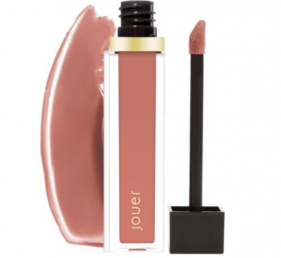 Jouer Cosmetics High Pigment Lip Gloss