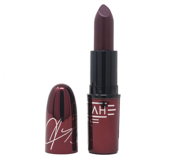 Aaliyah Amplified Creme Lipstick –  More Than A Woman
