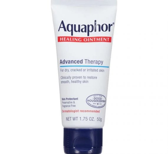 Advanced Therapy Healing Ointment