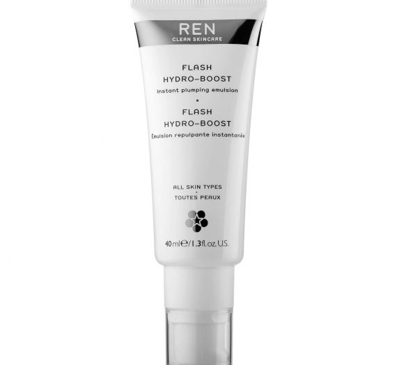 Flash Hydro-Boost Instant Plumping Emulsion