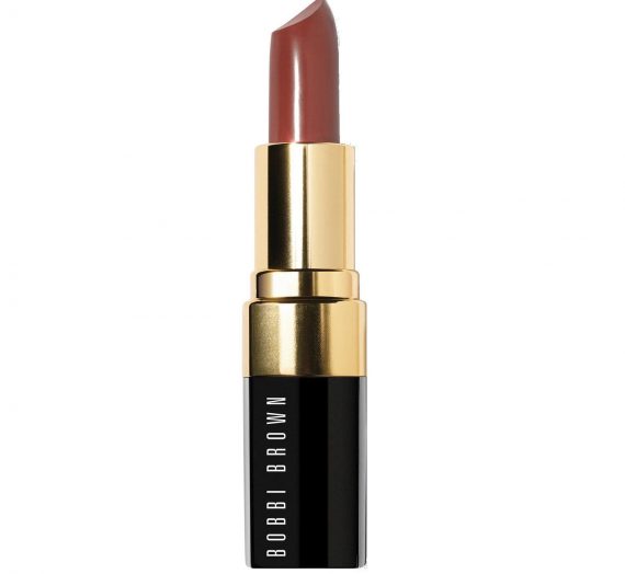 Lipstick- Brown