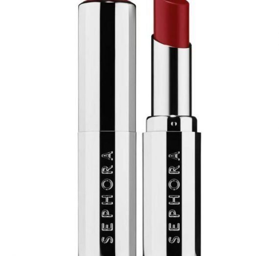 Rouge Lacquer – Wicked Smart