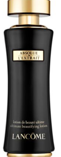 Absolue L’Extrait Beautifying Lotion
