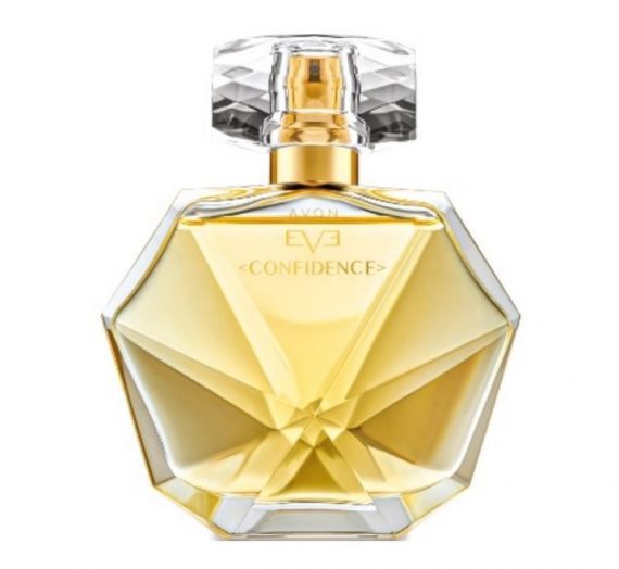Eva Mendes – Eve Confidence Eau de Parfum