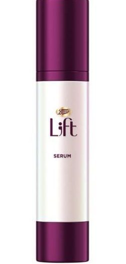 Lift (L;ft) Skin Boosting Serum