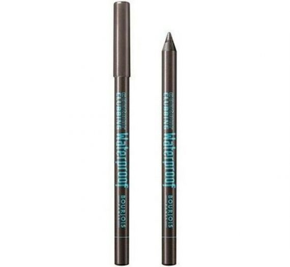 Contour Clubbing Waterproof Eyeliner  – 57 Up And Brown