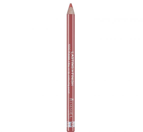1000 Kisses Stay On Lip Contouring Pencil – Blushing Nude