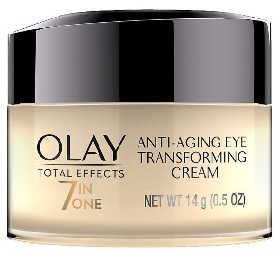 Total Effects 7-in-1 Anti-Aging Eye Cream