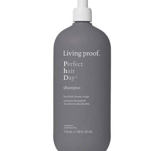 Perfect Hair Day (PhD) Shampoo