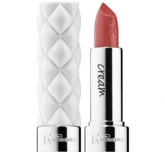 Pillow Lips Collagen-Infused Lipstick