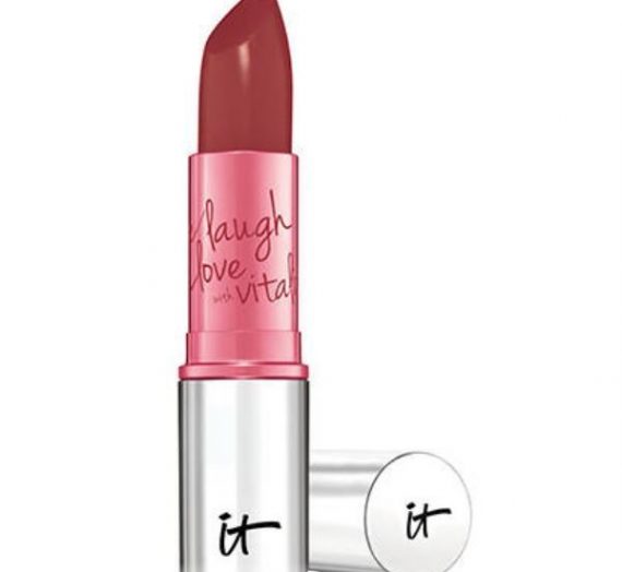 Vitality Lip Flush 4-In-1 Reviver Lipstick Stain – Pretty Woman