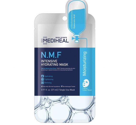 NMF Intensive Hydrating Mask