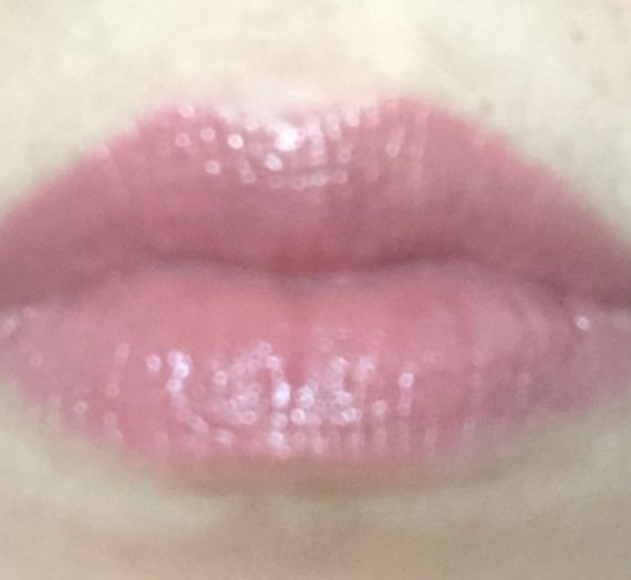 Sheer Lipstick – Dolce Vita