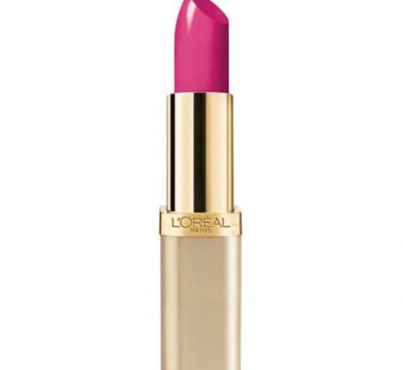 Color Riche Lipstick – Miss Magenta