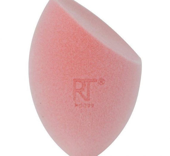 Miracle Powder Sponge