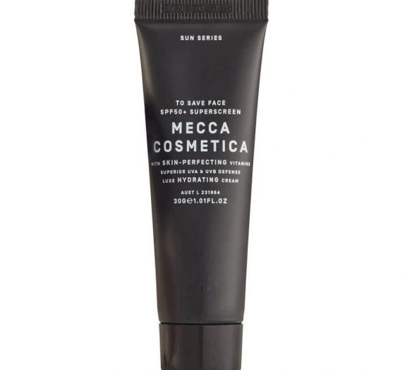 Mecca Cosmetica – To Save Face SPF 50+ Superscreen