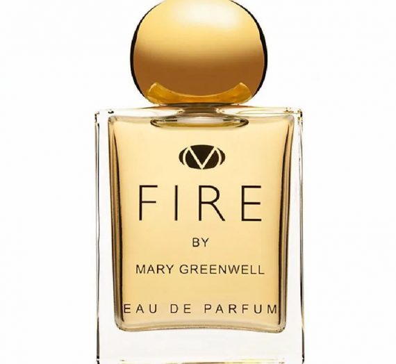 Mary Greenwell – Fire Eau de Pafrum