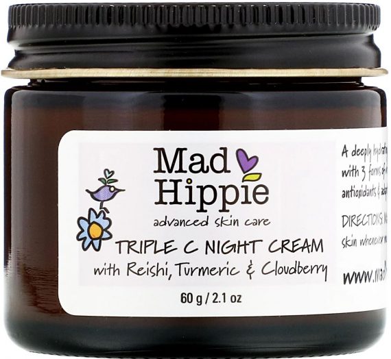 Triple C Night Cream
