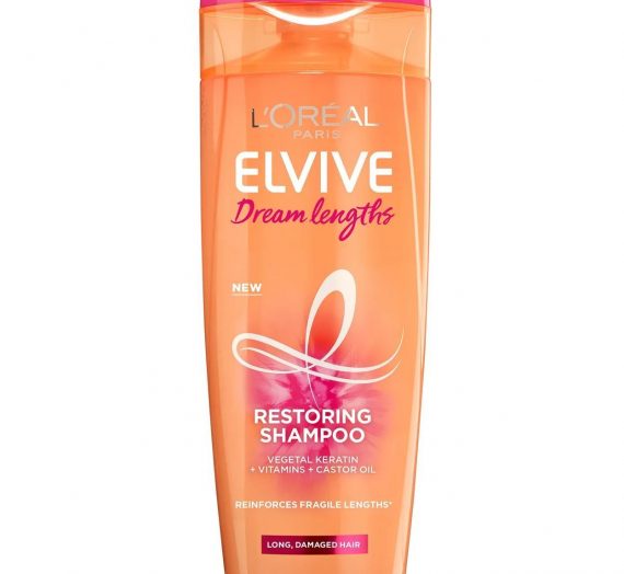 Elvive Dream Lengths Restoring Shampoo