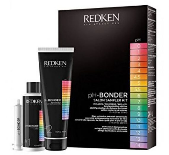 Ph Bonder Salon Kit