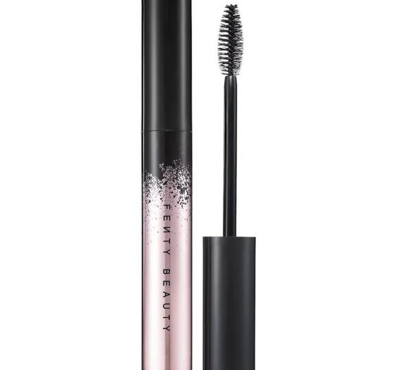 Full Frontal Volume, Lift and Curl Mascara