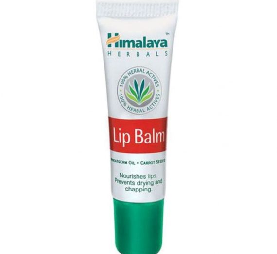 Himalaya Herbals – Lip Balm