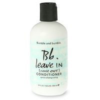 Leave In Conditioner [DISCONTINUED]