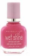 Wet Shine nail color [DISCONTINUED]